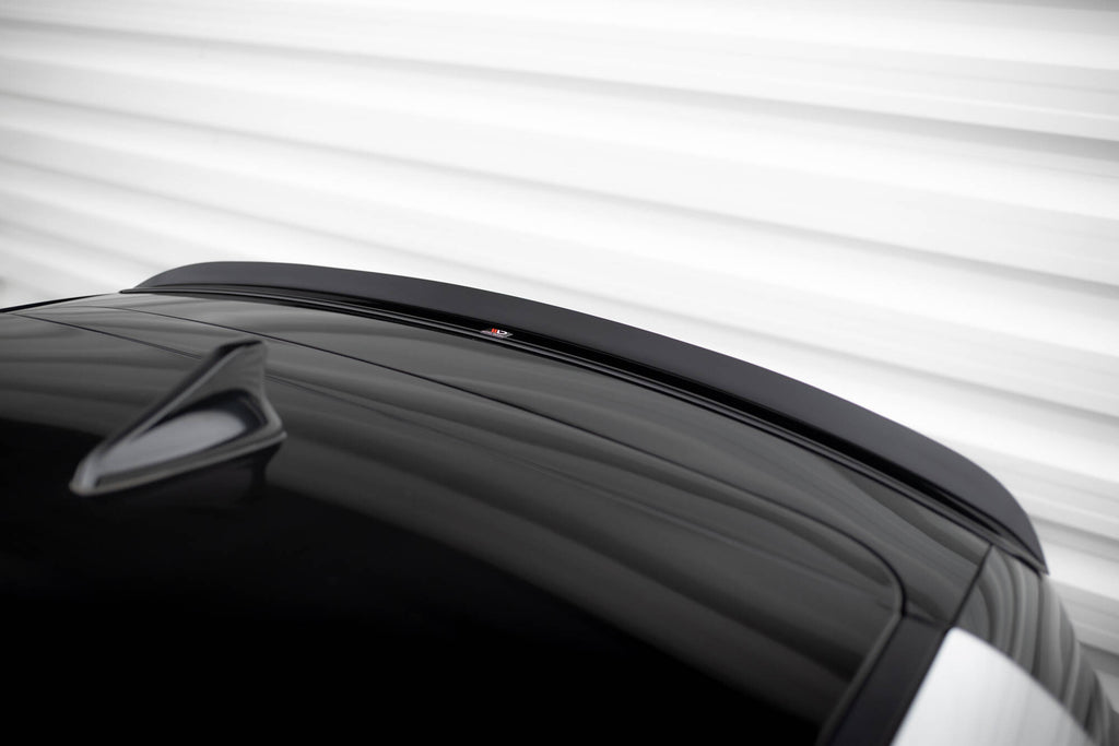Estensione Spoiler Hyundai i30 Mk3 Hatchback