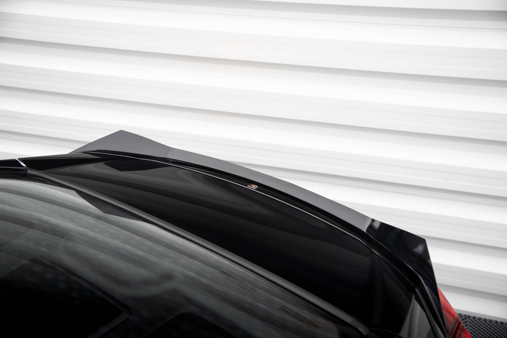 Estensione Spoiler Honda Civic Berlina Mk10 Maxton Design