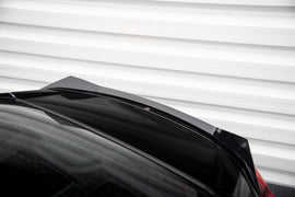 Estensione Spoiler Honda Civic Berlina Mk10 Maxton Design
