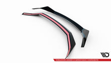 Carica l'immagine nel visualizzatore di Gallery, Estensione Spoiler Honda Civic Berlina Mk10 Maxton Design