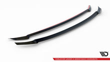 Carica l'immagine nel visualizzatore di Gallery, Estensione Spoiler Hyundai Elantra Mk7 profilo