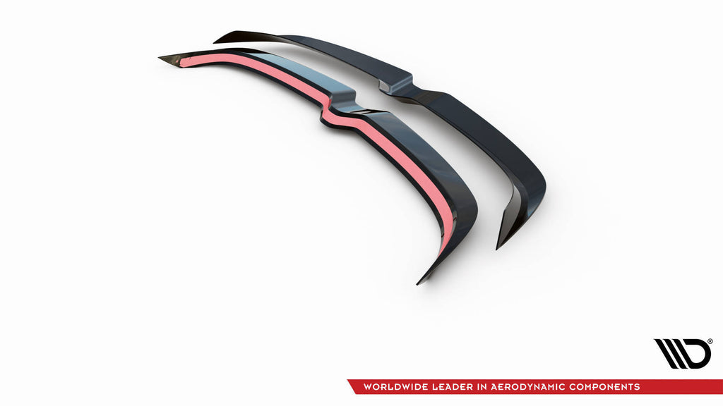 Estensione Spoiler Hyundai Kona N Mk1 Maxton Design