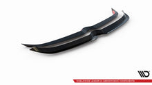 Carica l'immagine nel visualizzatore di Gallery, Estensione Spoiler Hyundai Kona N Mk1 dettaglio
