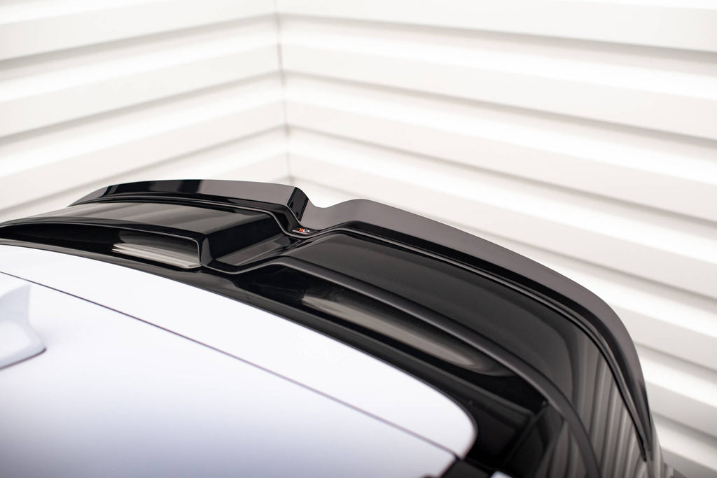 Estensione Spoiler Hyundai Kona N Mk1 montata