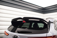Carica l'immagine nel visualizzatore di Gallery, Estensione Spoiler Hyundai Kona N Mk1 vista posteriore