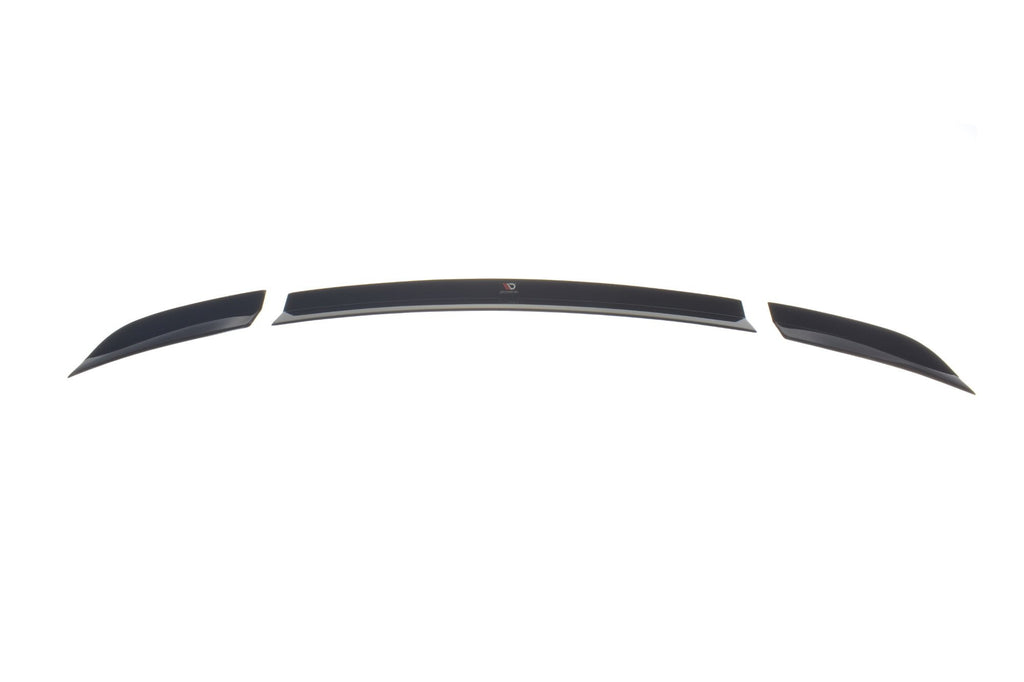 Estensione Spoiler Maxton Jaguar F-Type X152