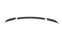 Carica l'immagine nel visualizzatore di Gallery, Estensione Spoiler Maxton Jaguar F-Type X152