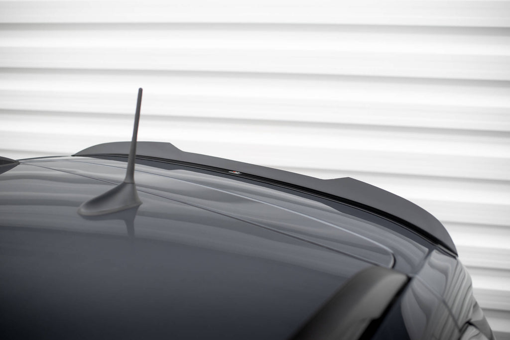 Estensione Spoiler Jeep Compass Limited Mk2 Facelift Maxton Design