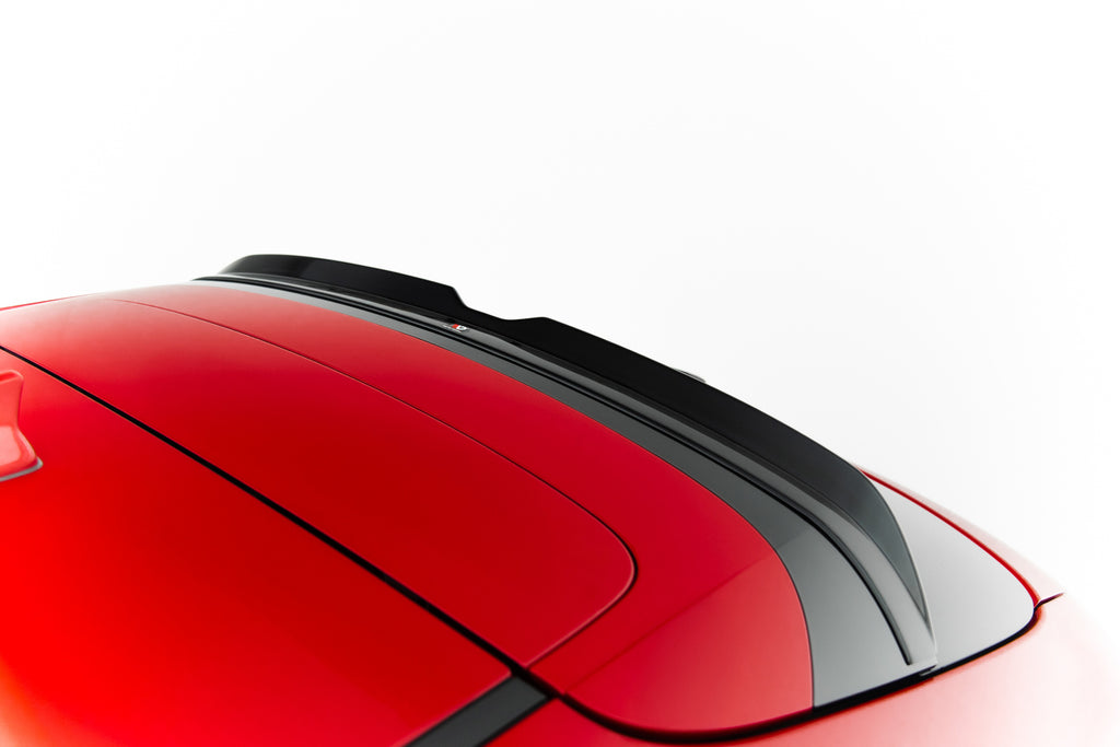 Estensione Spoiler Kia ProCeed GT GT-Line Mk1