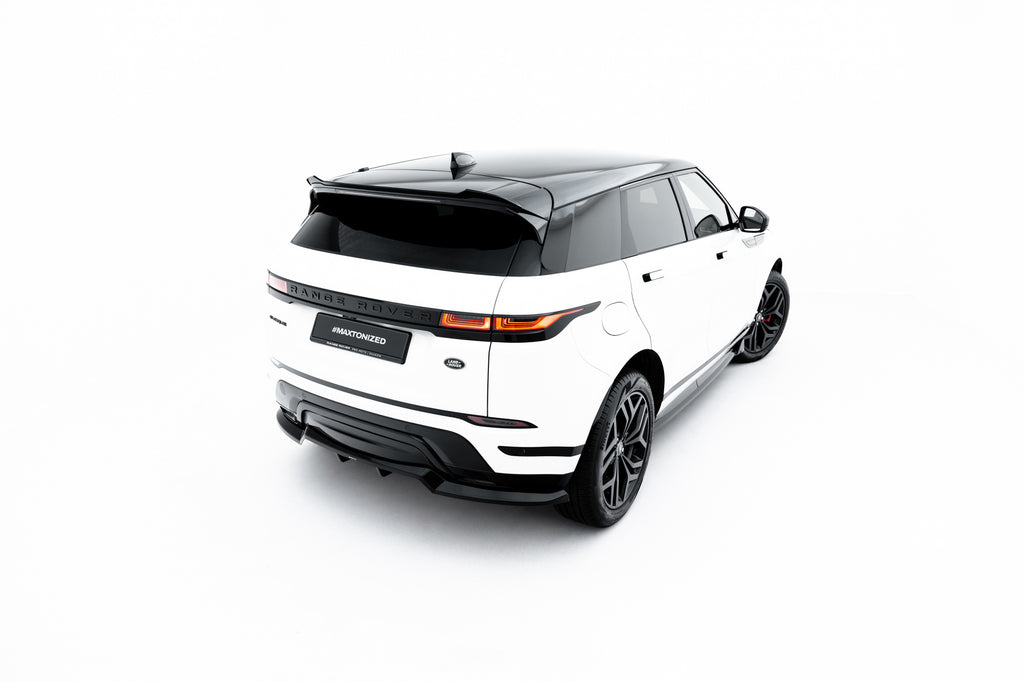 Estensione Spoiler Land Rover Range Rover Evoque Dynamic Mk2