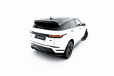 Estensione Spoiler Land Rover Range Rover Evoque Dynamic Mk2