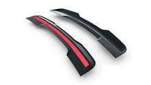 Carica l'immagine nel visualizzatore di Gallery, Estensione Spoiler Land Rover Range Rover Evoque Mk1 (2011-2013)