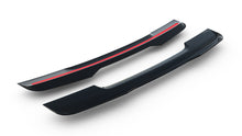 Carica l'immagine nel visualizzatore di Gallery, Estensione Spoiler Land Rover Range Rover Evoque Mk1 (2011-2013)