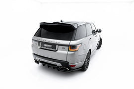Estensione Spoiler Land Rover Range Rover Sport Mk2 Facelift