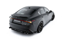 Carica l'immagine nel visualizzatore di Gallery, Estensione Spoiler Lexus IS 500 Mk3 Facelift 2 (XE30)