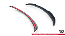 Carica l'immagine nel visualizzatore di Gallery, Estensione Spoiler Maserati Quattroporte Mk6
