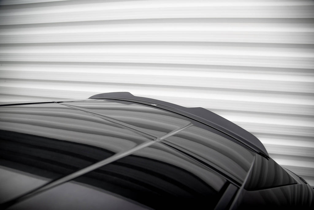 Estensione Spoiler Mazda 3 Mk4