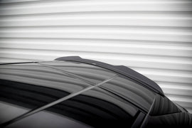 Estensione Spoiler Mazda 3 Mk4