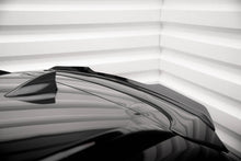 Carica l'immagine nel visualizzatore di Gallery, Estensione Spoiler Mazda 6 Station Wagon Mk3 Facelift 2