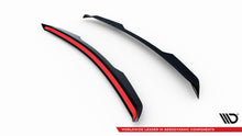 Carica l'immagine nel visualizzatore di Gallery, Estensione Spoiler Mazda 6 Station Wagon Mk3 Facelift 2