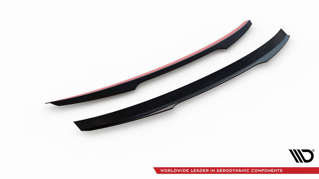 Estensione Spoiler Mercedes-AMG GT 53 43 V8 Package 4 Porte Coupé X290