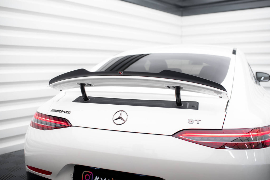 Estensione Spoiler Mercedes-AMG GT 53 43 V8 Package 4 Porte Coupé X290