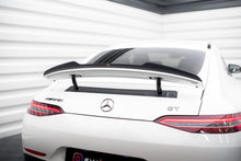 Carica l'immagine nel visualizzatore di Gallery, Estensione Spoiler Mercedes-AMG GT 53 43 V8 Package 4 Porte Coupé X290