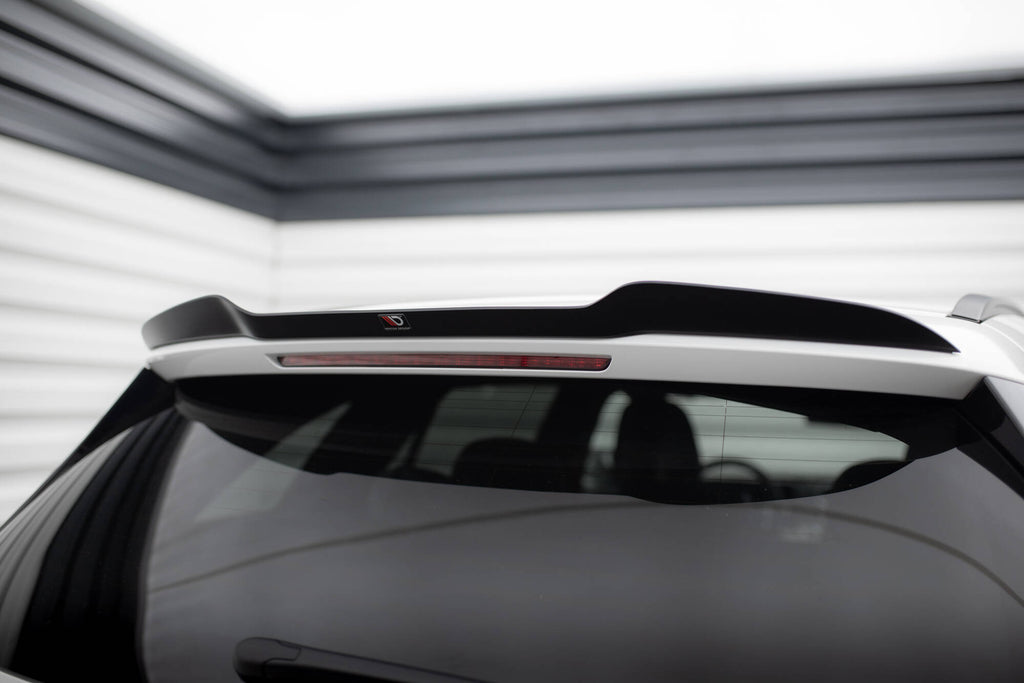 Estensione Spoiler Mercedes Classe C Station Wagon AMG-Line / 43 AMG S206 Maxton Design