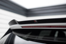 Load image into Gallery viewer, Estensione Spoiler Mercedes Classe C Station Wagon AMG-Line / 43 AMG S206 Maxton Design