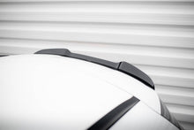 Load image into Gallery viewer, Estensione Spoiler Mercedes Classe C Station Wagon AMG-Line / 43 AMG S206 Maxton Design