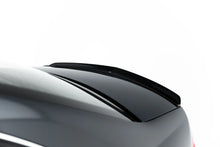 Carica l'immagine nel visualizzatore di Gallery, Estensione Spoiler Mercedes-Benz C Berlina Standard / AMG-Line W204 / W204 Facelift