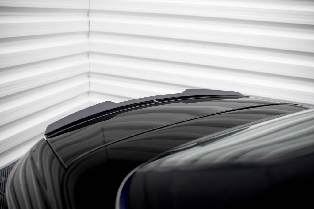 Estensione Spoiler Mercedes-Benz CLK Cabriolet A209 Maxton Design