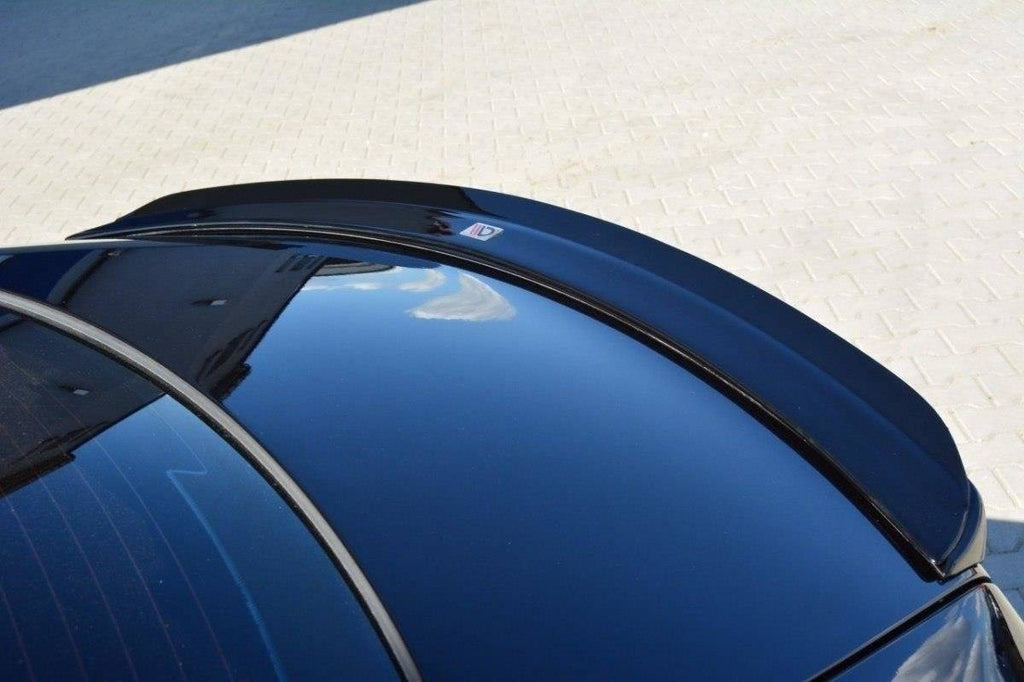 Estensione Spoiler Mercedes CLS C218 AMG-Line