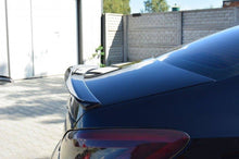 Carica l'immagine nel visualizzatore di Gallery, Estensione Spoiler Mercedes CLS C218