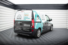 Carica l'immagine nel visualizzatore di Gallery, Estensione Spoiler Mercedes-Benz Citan W415 (2012-2021)