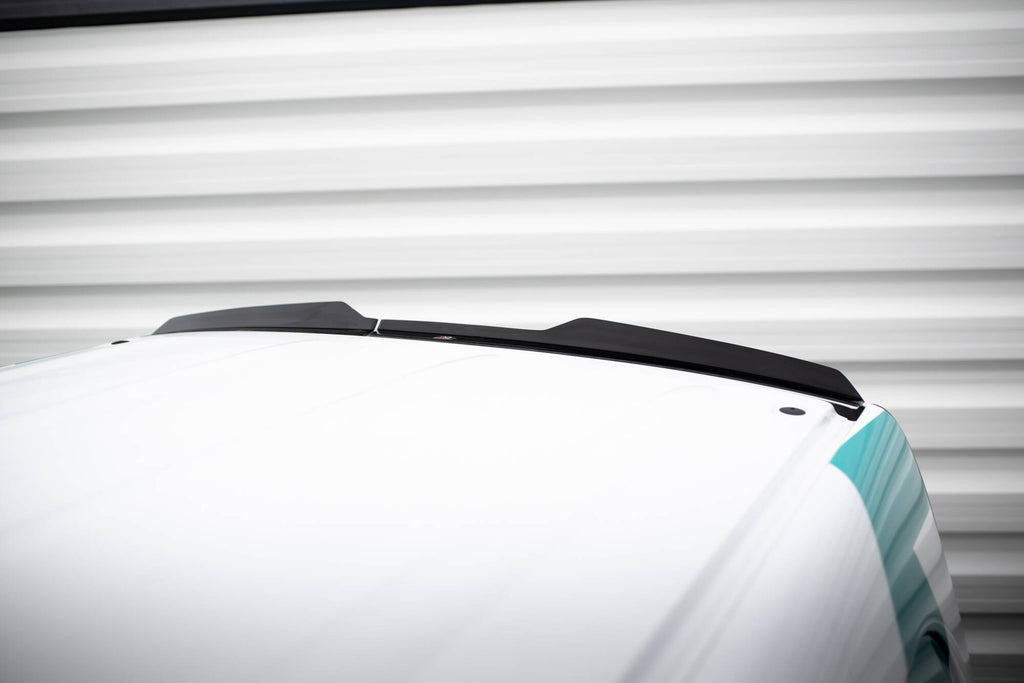 Estensione Spoiler Mercedes-Benz Citan W415 (2012-2021)