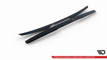 Carica l'immagine nel visualizzatore di Gallery, Estensione Spoiler Mercedes-Benz Citan W415 (2012-2021)