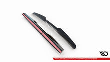 Carica l'immagine nel visualizzatore di Gallery, Estensione Spoiler Mercedes-Benz Citan W415 (2012-2021)