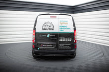 Carica l'immagine nel visualizzatore di Gallery, Estensione Spoiler Mercedes-Benz Citan W415 (2012-2021)
