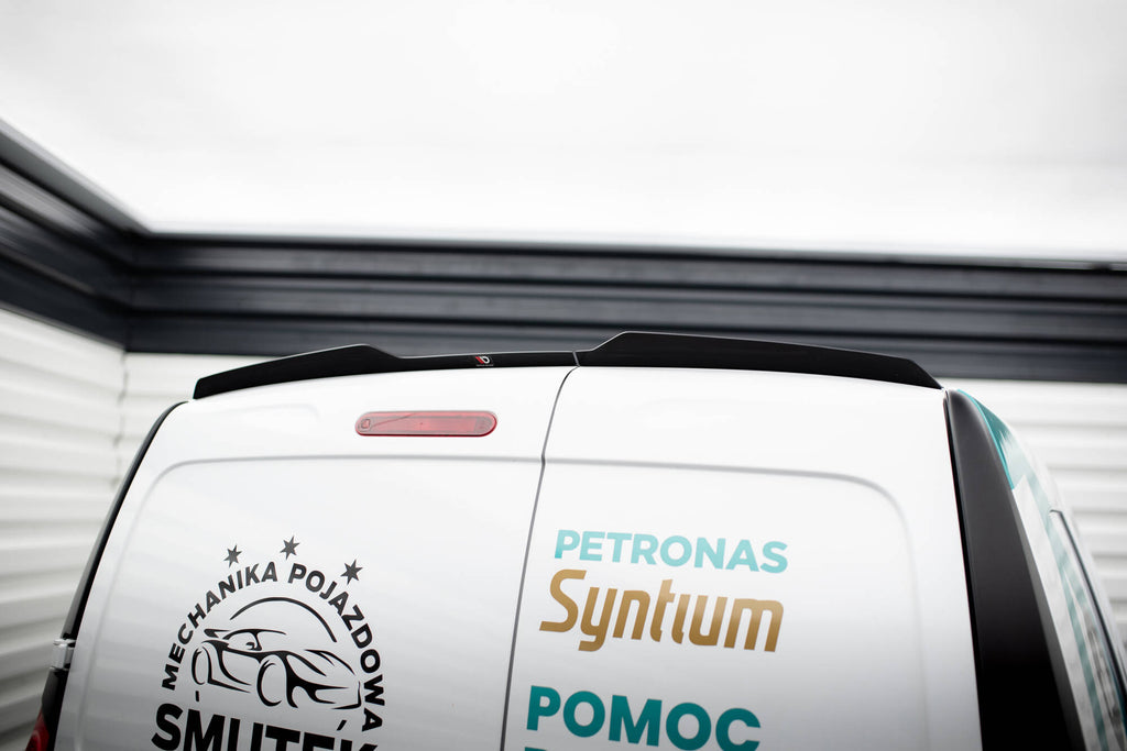 Estensione Spoiler Mercedes-Benz Citan W415 (2012-2021)