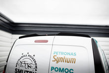 Carica l'immagine nel visualizzatore di Gallery, Estensione Spoiler Mercedes-Benz Citan W415 (2012-2021)