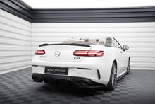Load image into Gallery viewer, Estensione Spoiler Maxton Design Mercedes Classe E Cabriolet A238