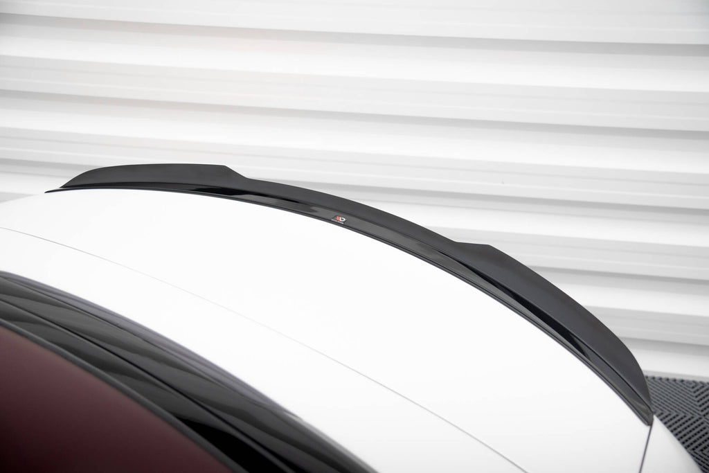 Estensione Spoiler Maxton Design Mercedes Classe E Cabriolet A238