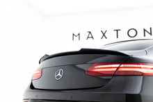 Carica l'immagine nel visualizzatore di Gallery, Estensione Spoiler Maxton Design per Mercedes Classe E W213 Coupé C238 AMG-Line