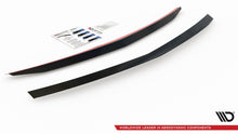 Carica l'immagine nel visualizzatore di Gallery, Estensione Spoiler Mercedes-Benz E63 AMG AMG Line Berlina W212 Facelift