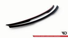 Carica l'immagine nel visualizzatore di Gallery, Estensione Spoiler Mercedes-Benz GLE Coupe 43 AMG AMG-Line C292 Maxton Design