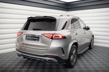 Carica l'immagine nel visualizzatore di Gallery, Estensione Spoiler Mercedes-Benz GLE SUV AMG-Line AMG W167 Maxton Design