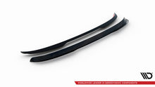 Carica l'immagine nel visualizzatore di Gallery, Estensione Spoiler Mercedes-Benz GLE SUV AMG-Line AMG W167 Maxton Design