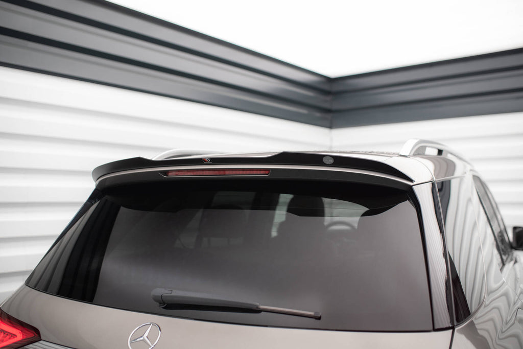 Estensione Spoiler Mercedes-Benz GLE SUV AMG-Line AMG W167 Maxton Design