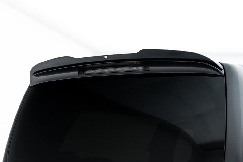 Estensione Spoiler Mercedes-Benz Classe V AMG-Line W447 Facelift 2 Maxton Design